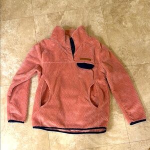 Simply southern pullover